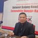 PPI Rilis Hasil Quick Count, Pasangan Surunuddin dan Rasyid Menang 45,09 Persen