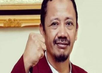 Azhari: Solusi Alternatif Selamatkan Ekonomi dari Resesi Saat Pandemi