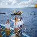 Bersama HALO, Wakatobi Menuju Ekowisata Dunia