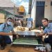 Inovasi Teknologi Produksi Pelet Pakan Ikan Terapung