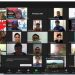Fakultas Saintek USN  Gandeng LPJK dan IAI Gelar Seminar Online 