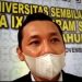 USN Kolaka Gelar Wisuda Ke IX, Dibagi 6 Sesi Sesuai Prokes Covid-19