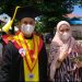 USN Kolaka Sukses laksanakan Wisuda Ke lX tahun 2020