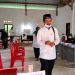 Gunakan Hak Pilih, Ini Pesan Amrullah ke Masyarakat Konkep