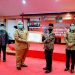 Pemda Konsel Raih Penghargaan Kabupaten Peduli HAM Tahun 2020