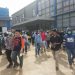 Eks Karyawan VDNI dan OSS Demo, Tuntut Kembali Dipanggil Bekerja