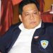 Anton Timbang Kandidat Ketua Kadin Sultra
