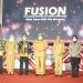Gubernur Ali Mazi Ucapkan Selamat Kepada Bupati Surunuddin