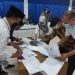 Hasil Rapat Pleno, KPUD Konsel Tetapkan Surunuddin dan Rasyid Raih Suara Terbanyak