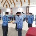 Serahkan 104 SK PNS, Bupati Konsel Tekankan Disiplin, Moralitas dan Kejujuran
