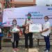Pelindo 1 Memberi Bantuan Bersama Melalui Sembilan Gereja