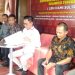 Lima Aktivis Buruh Ditetapkan Tersangka, LBH HAMI Sultra : Prematur dan Dipaksakan