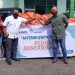 Antam Salurkan 350 Paket Sembako Untuk Korban Banjir Kolaka Utara