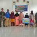 Desa Anggotoa Salurkan BLT DD ke 143 KPM