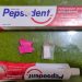 Kemasan Pepsodent Berisi Sabu Nyaris Lolos Masuk Rutan Polda