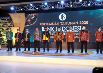 Bank Indonesia Optimis Ekonomi Tahun 2021 Lebih Baik