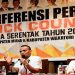 Quick Count THI : Rusman Emba dan Bahrun Labuta Unggul di Muna