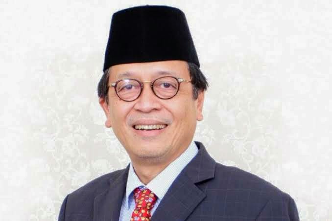Kepala PPATK Dian Ediana Rae