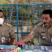 Gubernur dan Wagub DKI Jakarta Positif Corona