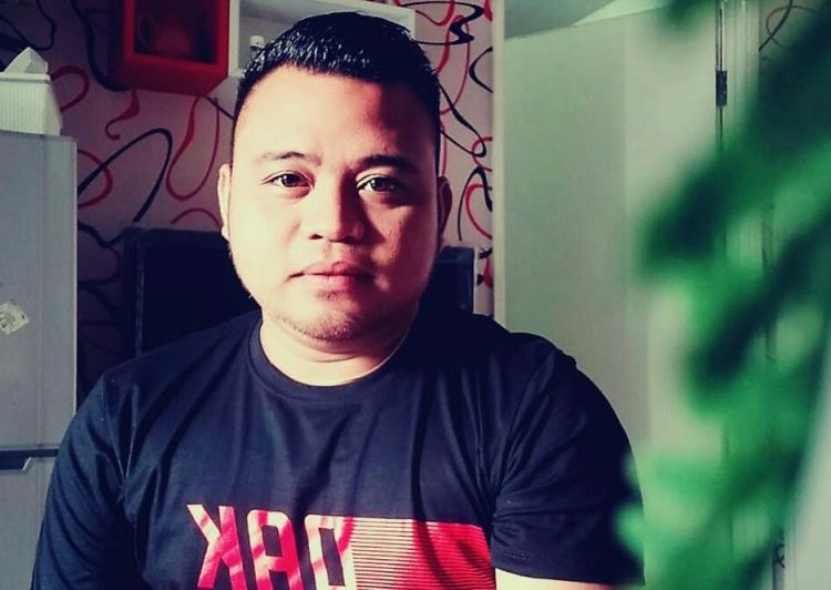 Direktur Ampuh Sultra, Hendro Nilopo.