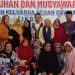 Musyawarah I Keluarga Besar Dawua Sukses Digelar