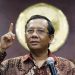 Pemerintah Larang Aktivitas FPI