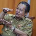 Gubernur dan Wagub Sulteng Positif Covid-19