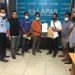 Petugas Gagalkan Penyelundup Narkotika Masuk Lapas