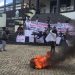 PT. REI Diduga Serobot Lahan Warga Desa Lengora
