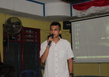 Oknum Aparat Diduga Bekingi Ilegal Mining PT. Trisula dan PT. Bumi di Block Mandiodo