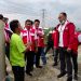 Anggota DPRD Tinjau Jembatan Titi Dua Sicanang