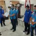 Ketua HNSI Kota Medan Abdul Rahman Terpilih Secara Aklamasi
