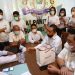 Panitia Musprov VII Kadin Sultra Tolak Dana Kontribusi AT Rp500 Juta