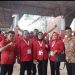 DPC PDI Perjuangan Butur Rayakan Ultah