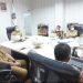 Sekda Konsel Ikut Rakernas Pembangunan Pertanian