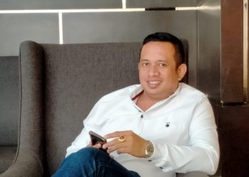 Tiga Tahun Kasus Penyerobatan Lahan Mengendap di Polres