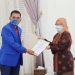Pengurus  HNSI Sumut dan Sekda Diskusi Soal Permasalahan Nelayan