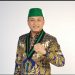 Ikram Pelesa Asal Sultra Calon Kuat Ketua PB HMI