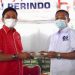 Partai Perindo Usung Nekwan Calon Walikota Kendari