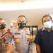 Gelar Silaturahim, Kapolda dan PHRI Sultra Bahas Kamtibmas dan Peningkatan Ekonomi Daerah