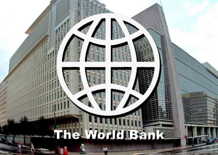 Bank Dunia