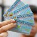Ini Bahaya Data Pribadi Dicuri Orang