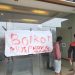 Ini Tuntutan Forum Masyarakat Pemerhati Kesehatan Sultra Terhadap Kadin