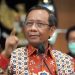 Mahfud MD : FPI Berubah Nama Boleh, Asal Tak Melanggar Hukum