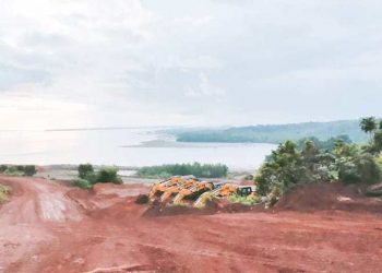 Garap  Kawasan Hutan Tanpa IPPKH, Mabes Polri Didesak Segera Tangkap Dirut PT. AMI