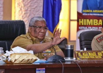 Investasi VDNI dan OSS di Morosi Jadi Perhatian Khusus Pemprov Sultra