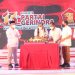 Kader dan Simpatisan Gerindra Rindukan Prabowo Subianto ke Bumi Anoa