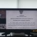 Hakim MK Gugurkan Gugatan Oheo Sinapoy dan Muttaqin Siddiq
