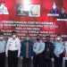 Rutan Raha Zona Integrasi Menuju Wilayah Bebas Korupsi