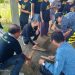 Warga Permata Anawai Sampaikan Aspirasi ke Tiga Anggota Parlemen